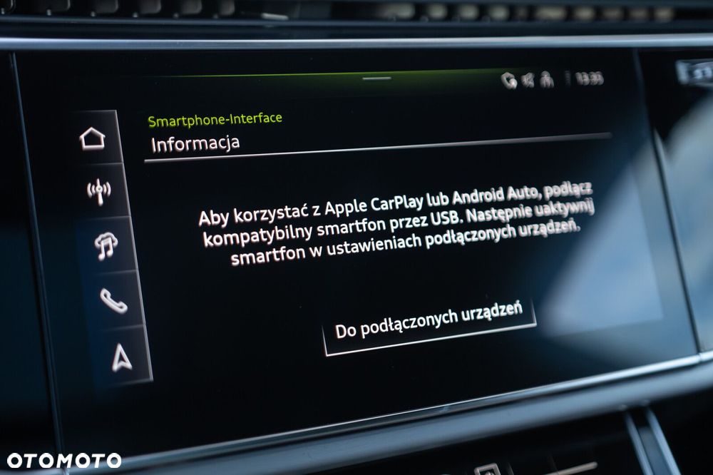 Audi Q8 50 TDI quattro tiptronic - 28