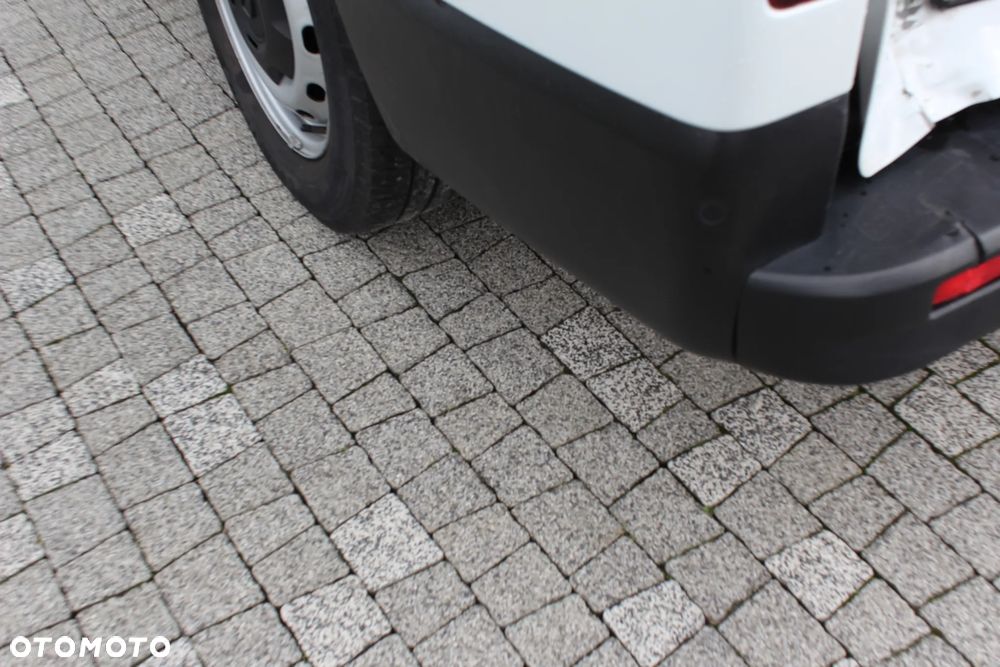 Renault Trafic - 36