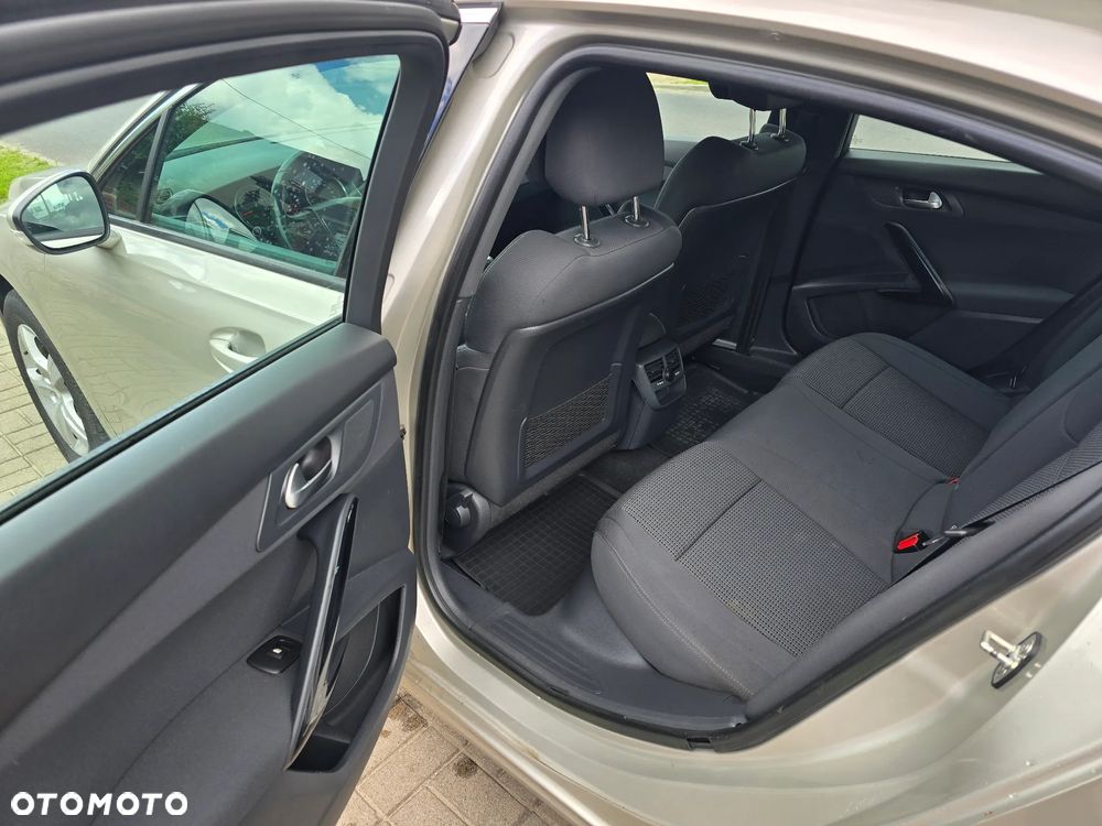 Peugeot 508 155 THP Active - 7