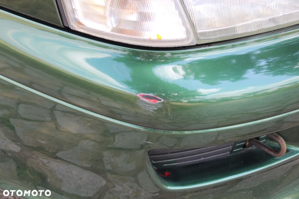 Nissan Primera 2.0 SGX - 18