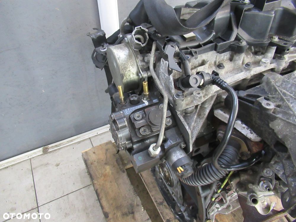 Silnik kompletny 2.0 dci M9R Vivaro Trafic m9r M9R Euro 5 m9r786 m9r780 - 10