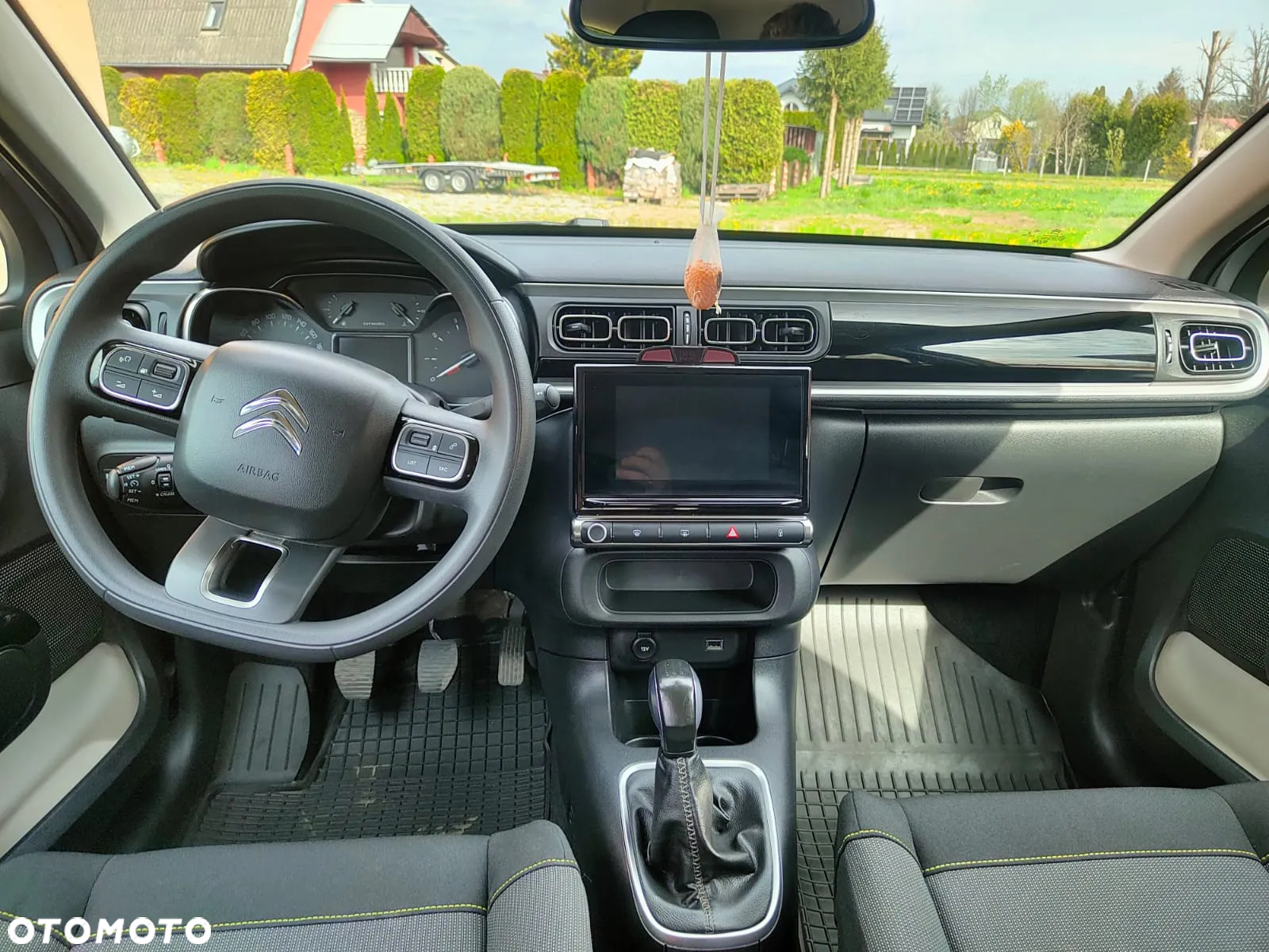Citroën C3 - 25