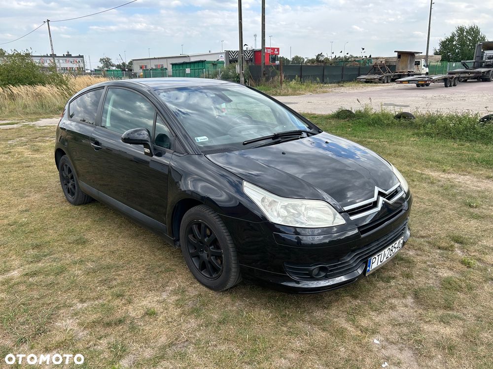 Citroën C4 1.6 16V VTR Pack - 2