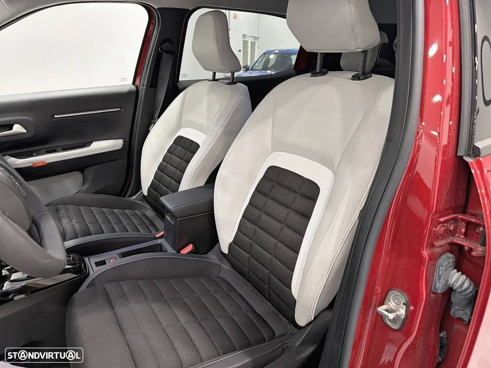 Citroën C3 Aircross — fotografia 9