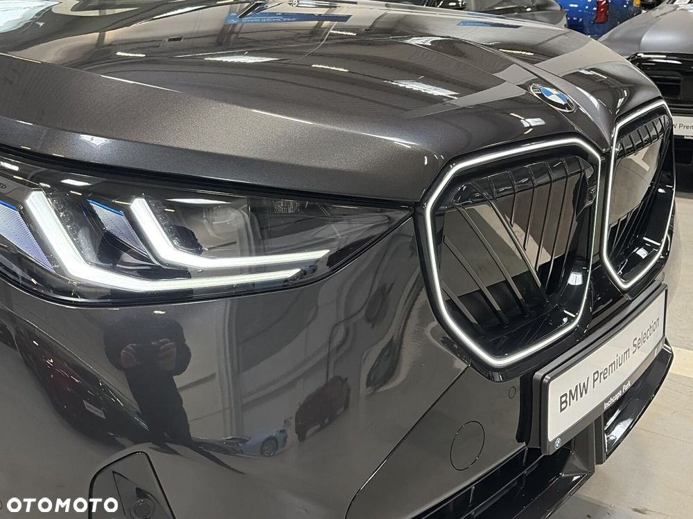 BMW X3 - 23