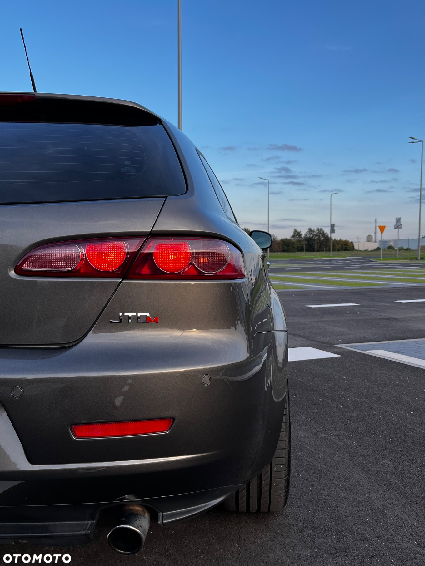 Alfa Romeo 159 - 26