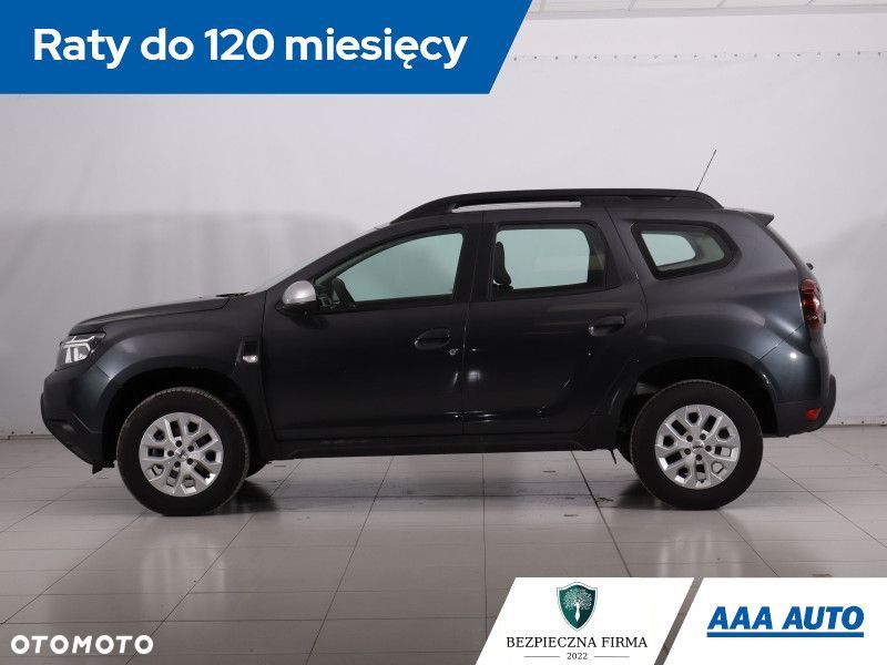Dacia Duster - 4