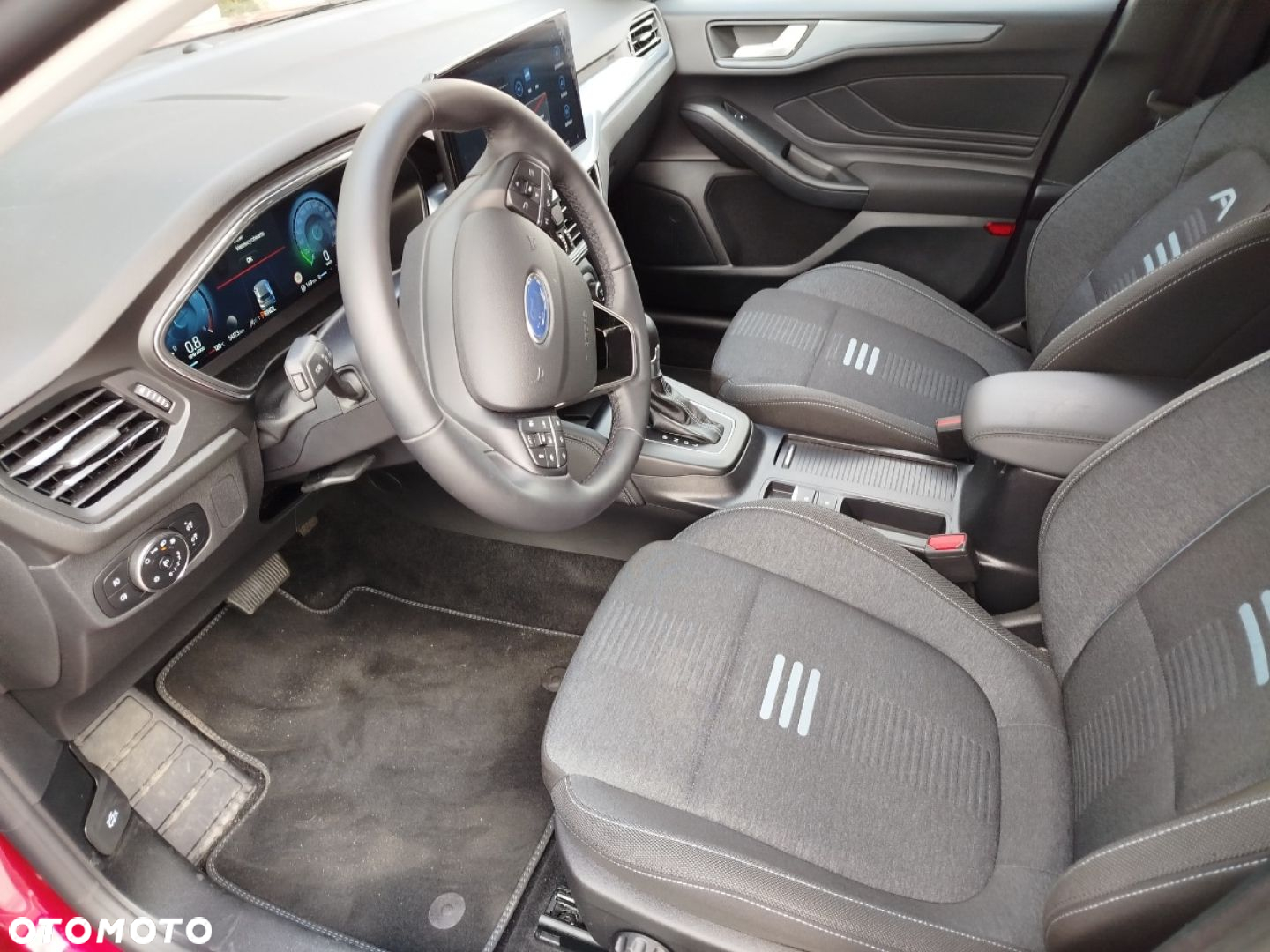 Ford Focus - 11