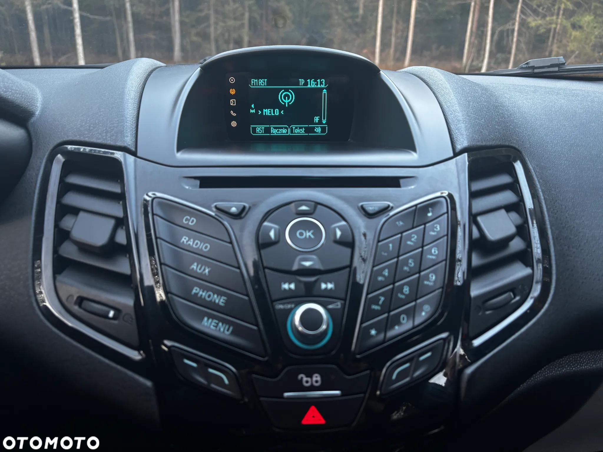 Ford Fiesta 1.0 Titanium - 15
