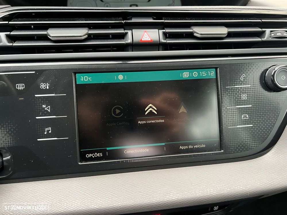 Citroën C4 Spacetourer - 20