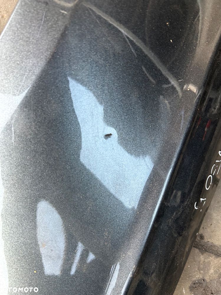 Ford Mondeo mk5  lampy błotnik lewy prawy - 14