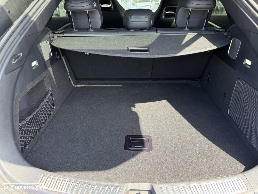 BYD Sealion 7 SEALION7 82.5 kWh Comfort - 21