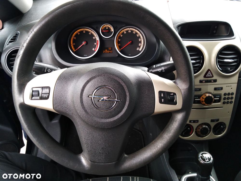 Opel Corsa 1.2 16V Enjoy - 6