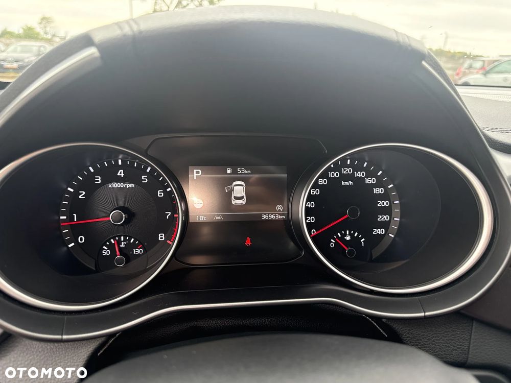 Kia XCeed 1.5 T-GDI M DCT - 14