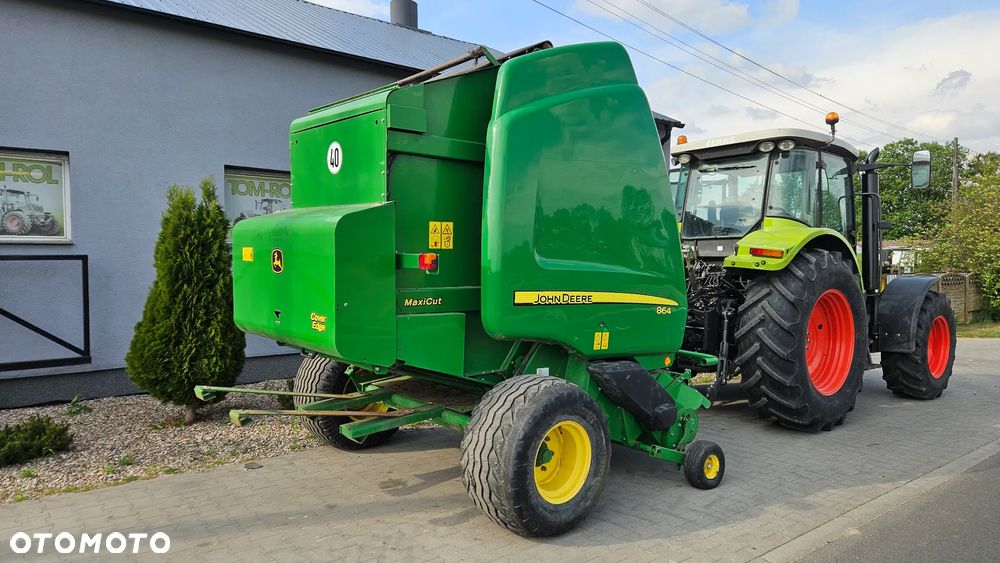 John Deere 592 864 - 31
