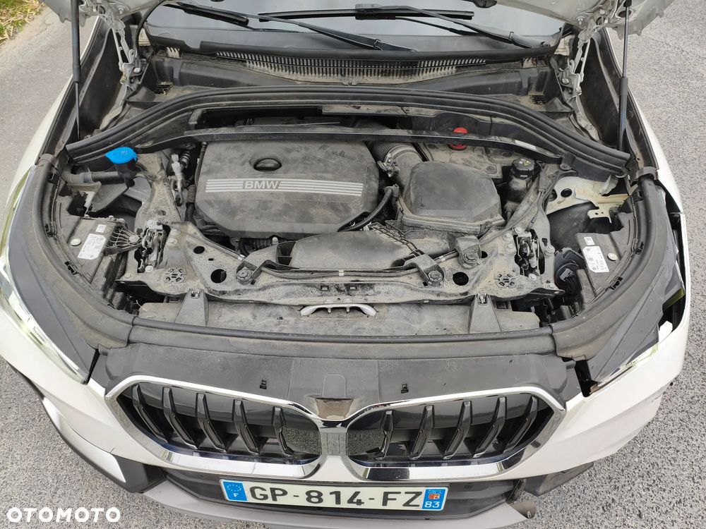 BMW X1 sDrive18i Sport Line - 32