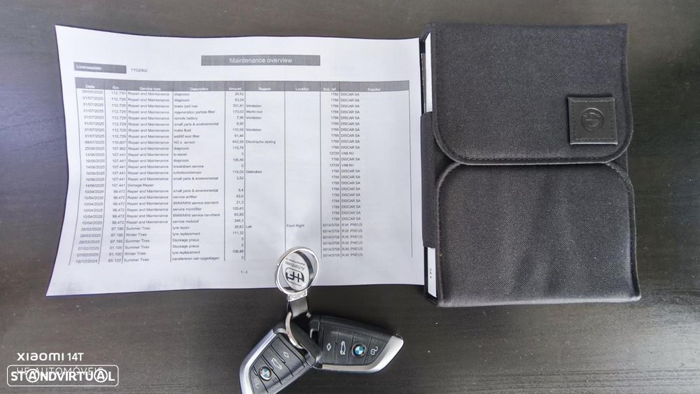 BMW 116 d Corporate Edition - 33