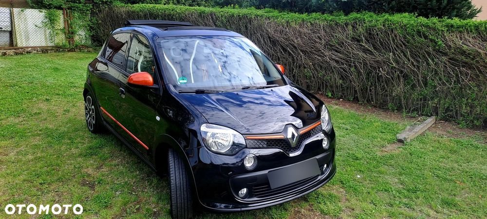 Renault Twingo - 9