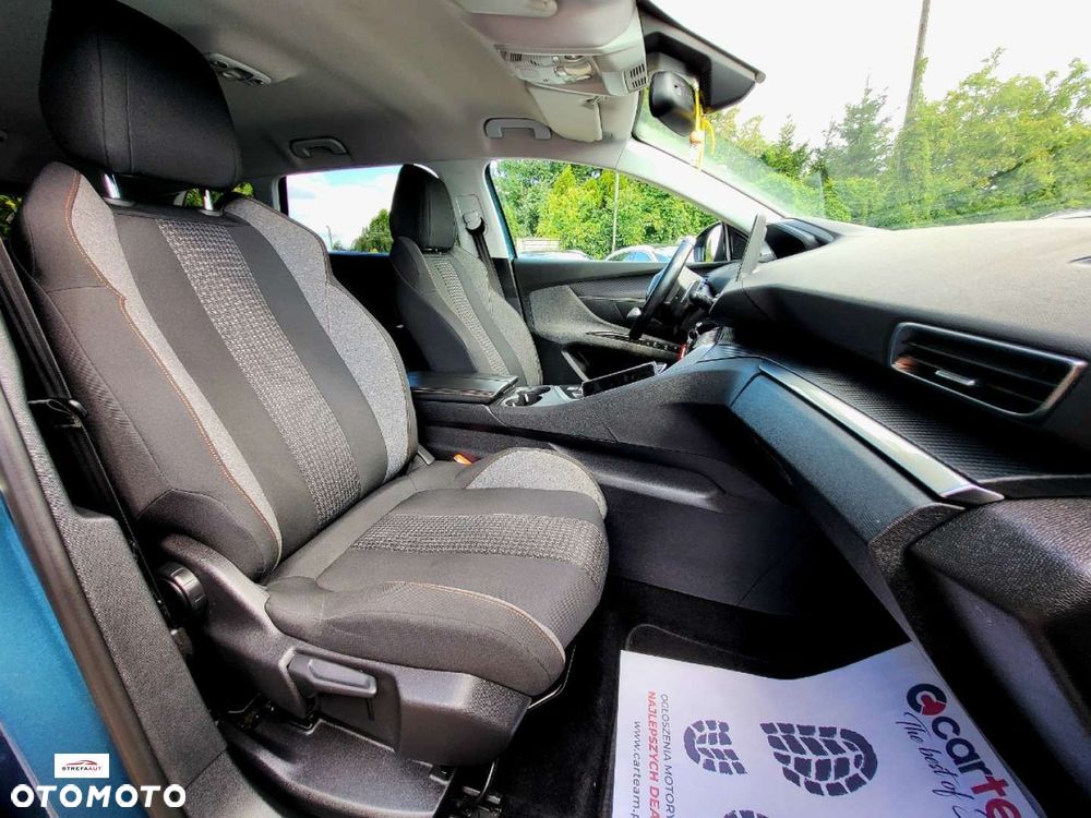 Peugeot 5008 - 7