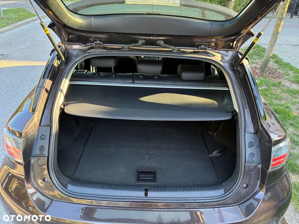 Lexus CT 200h Comfort - 12