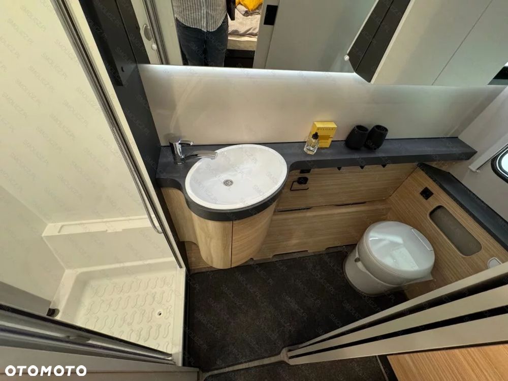 Hobby 660 WQM Maxia - 10