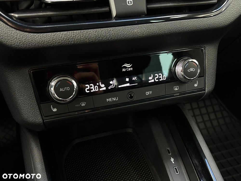 Skoda Kamiq 1.0 TSI Ambition - 24