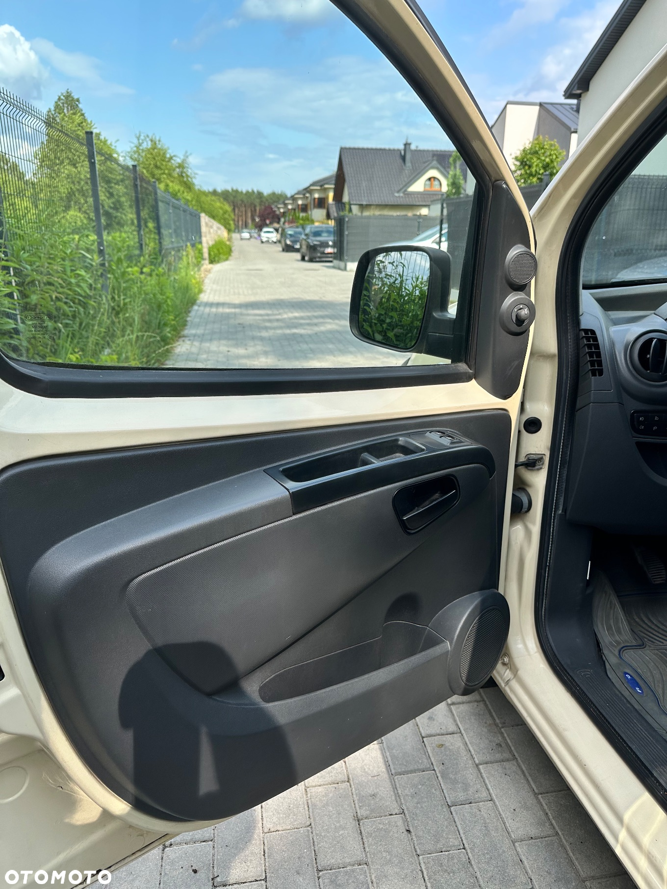 Fiat Fiorino 1.3 Multijet 16V Base - 23