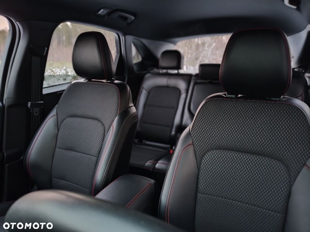 Ford Kuga - 7
