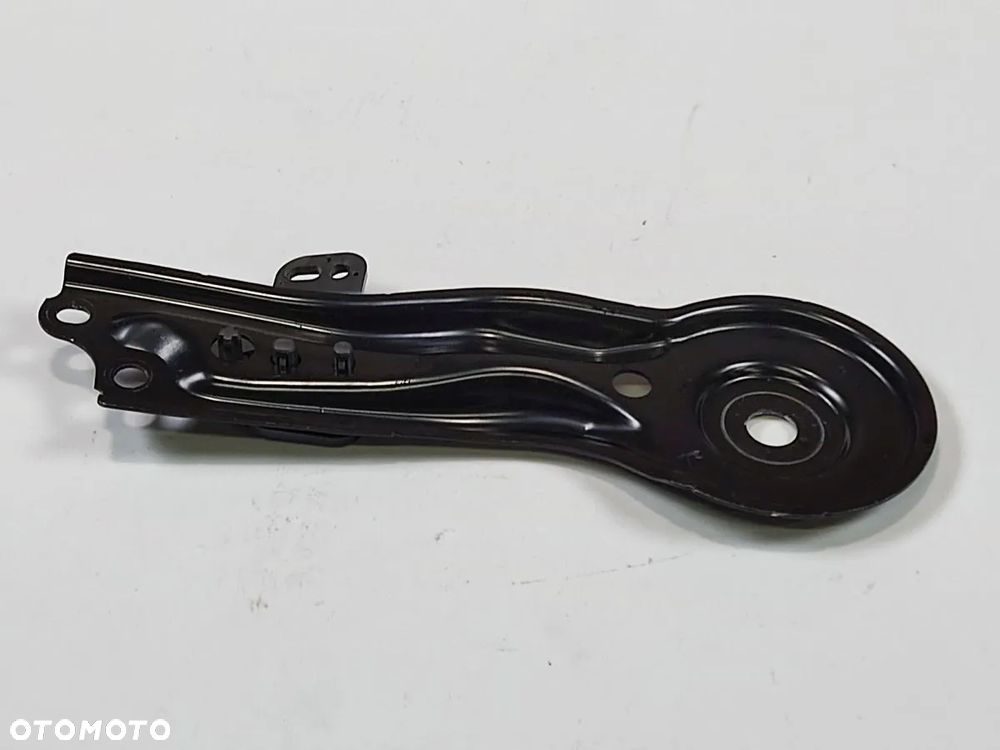 TOYOTA CAMRY 2.5h od 2019r Blaszka Mocowanie Lewe - 2