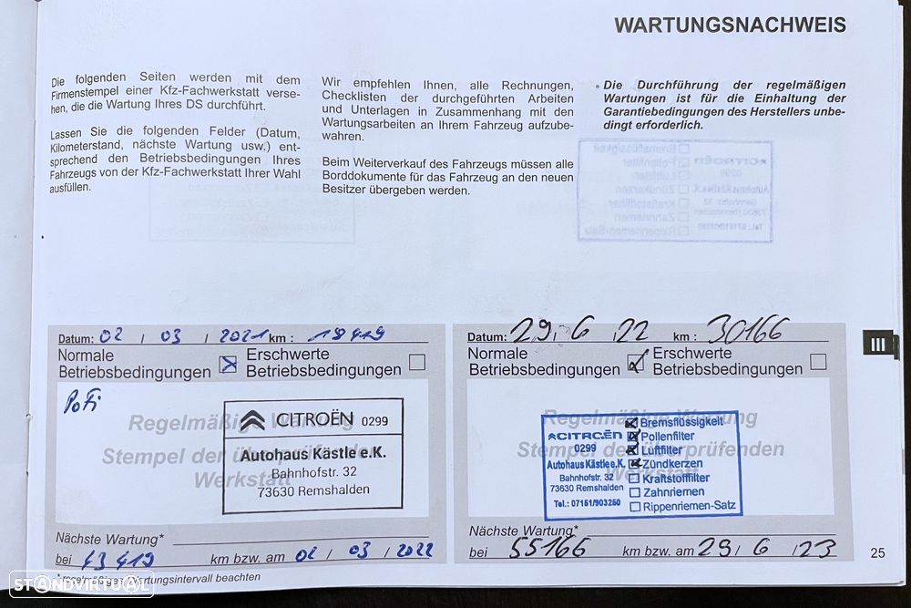 Citroën DS3 1.2 VTi So Chic - 46