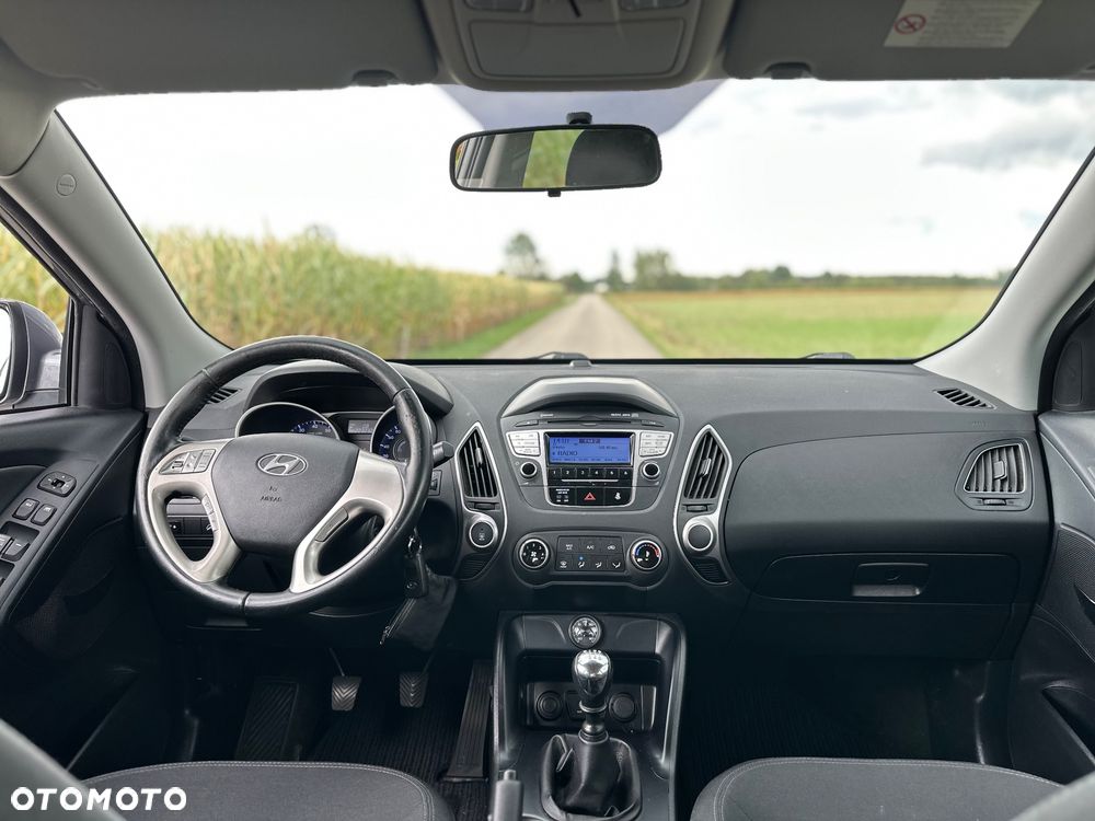 Hyundai ix35 - 18