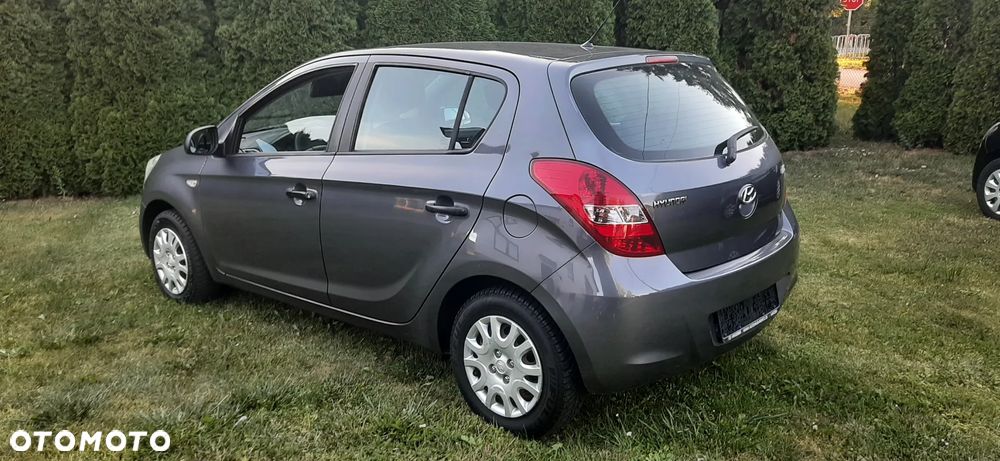 Hyundai i20 - 7