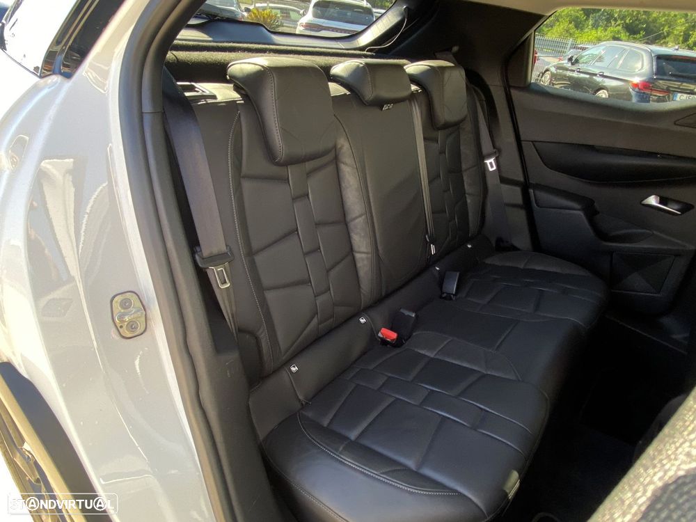 DS DS3 Crossback PureTech 155 Aut. SO CHIC - 32