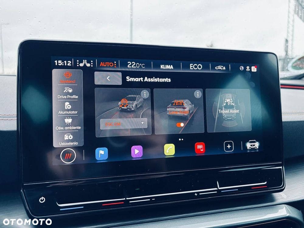 Cupra Formentor - 26