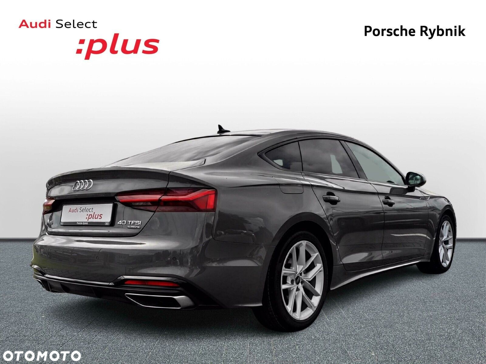 Audi A5 - 7