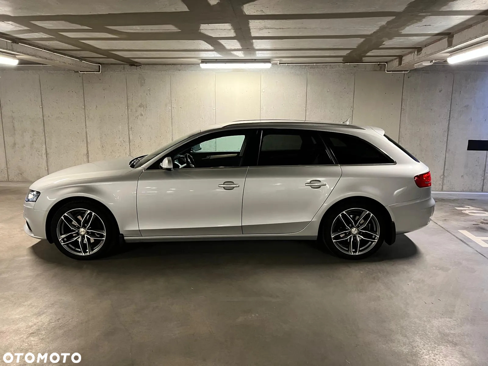 Audi A4 2.0 TDI Quattro - 3