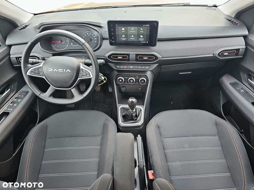 Dacia Sandero Stepway - 25
