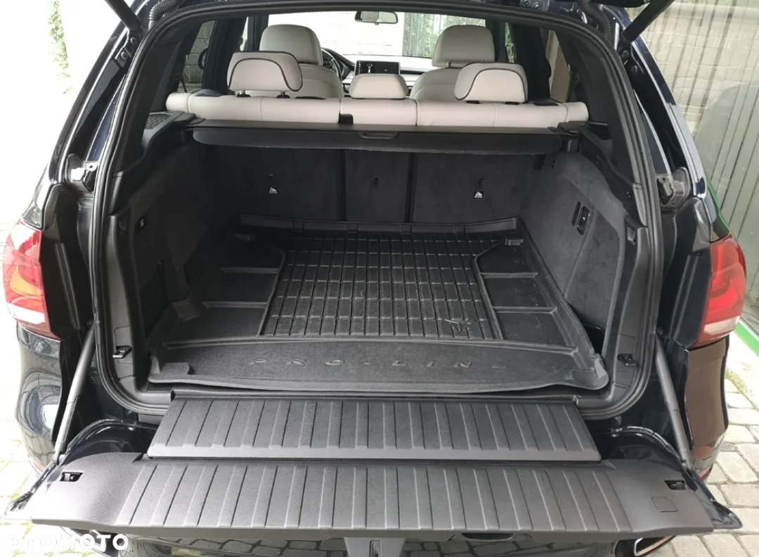 BMW X5 xDrive30d - 17