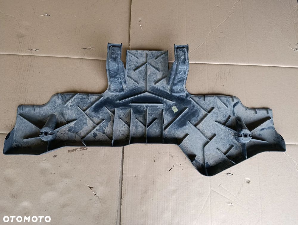 VW GOLF VIII 8 OSŁONA PODWOZIA 5WA501713B - 3