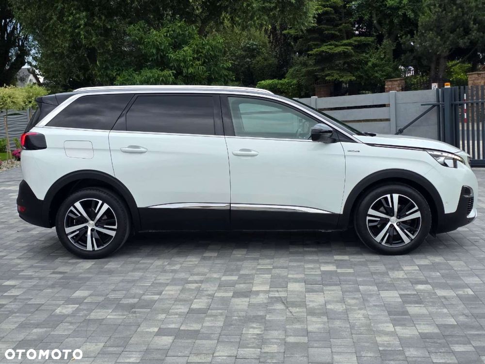 Peugeot 5008 - 36