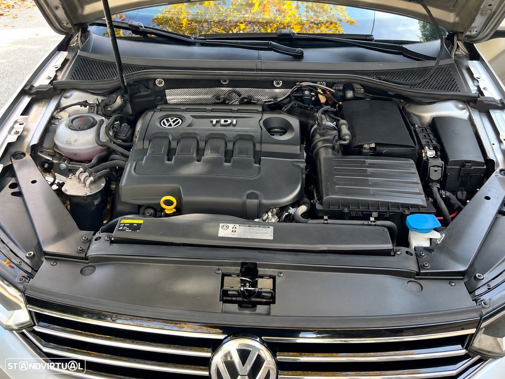 Volkswagen Passat 2015 photo 5