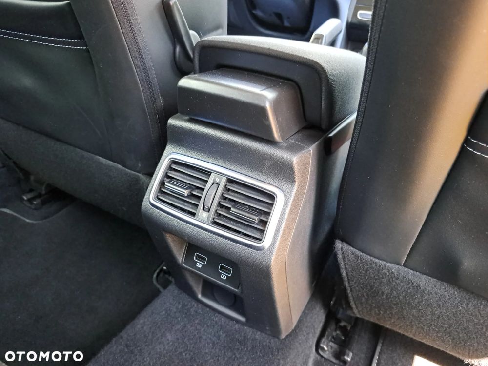 Renault Megane 1.3 TCe FAP Equilibre - 22