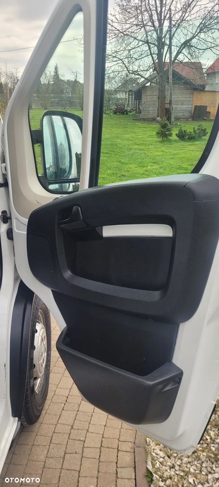 Citroën jumper - 10