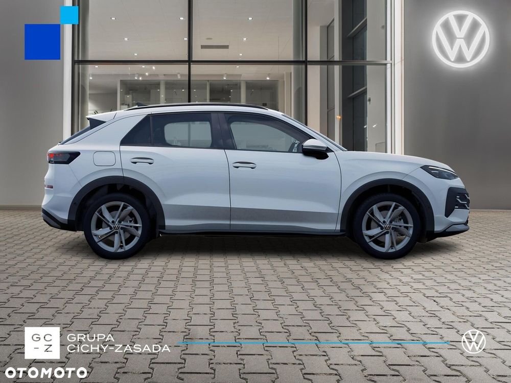 Volkswagen T-Roc 1.5 eTSI Life DSG - 6