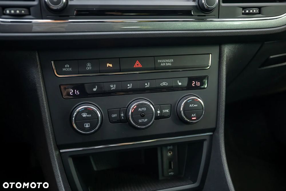 Seat Leon 1.4 EcoTSI FR S&S - 26