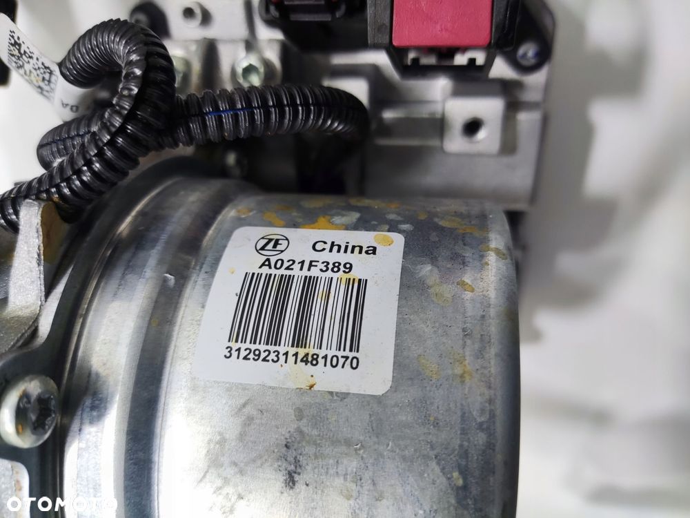 wspomaganie elektryczne audi a1 ii 82a 2q1909144ab 2q1423510bp 2018-2024 - 5