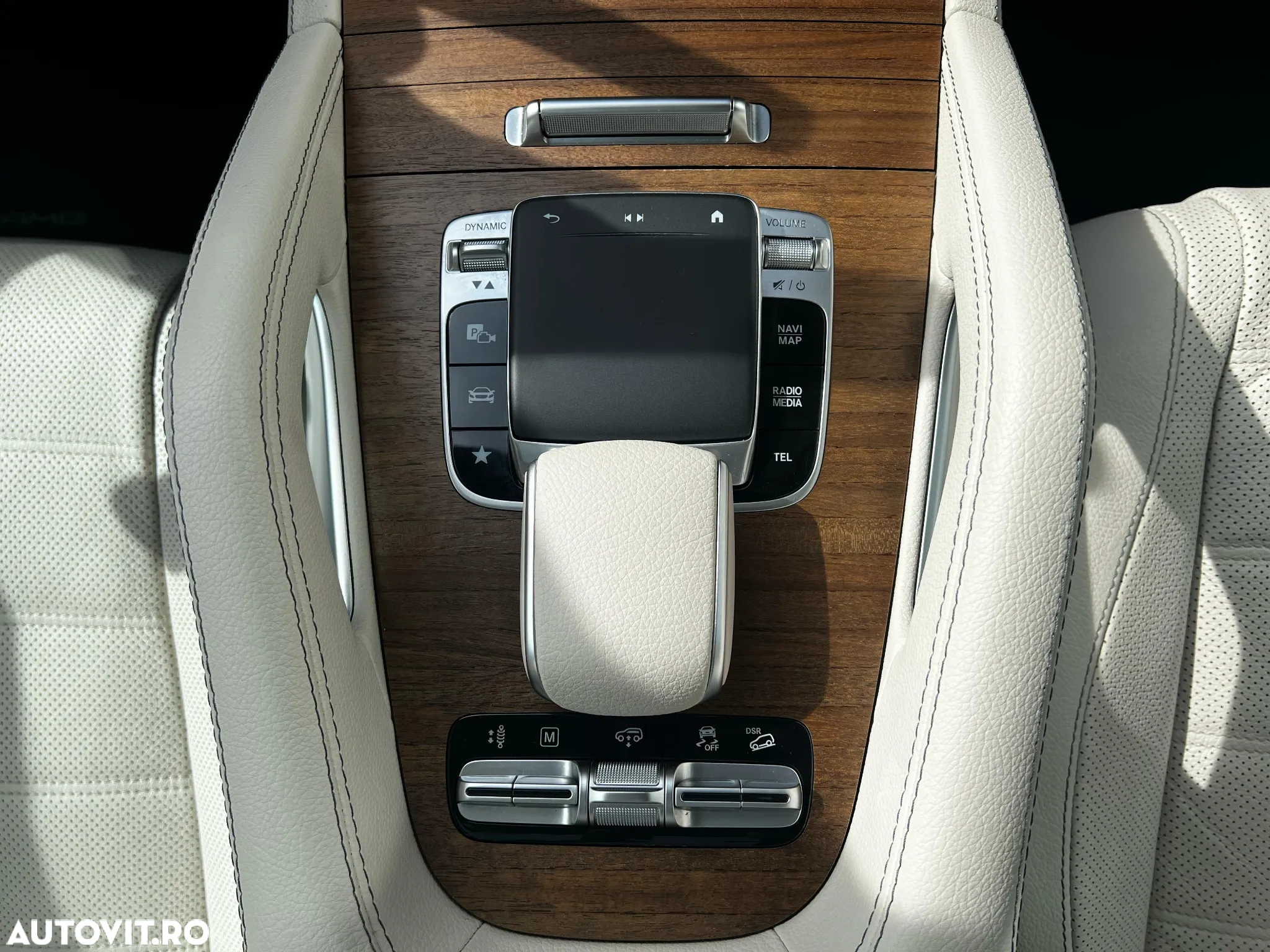 Mercedes-Benz GLS 580 MHEV 4MATIC Aut - 17