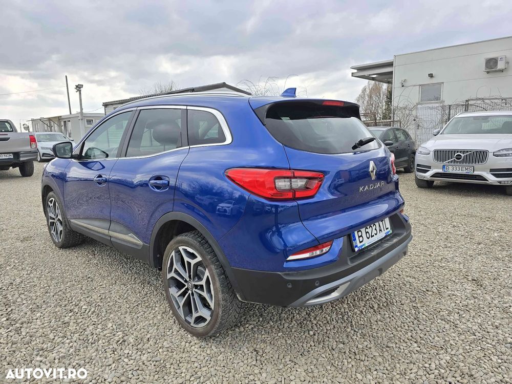 Renault Kadjar - 5