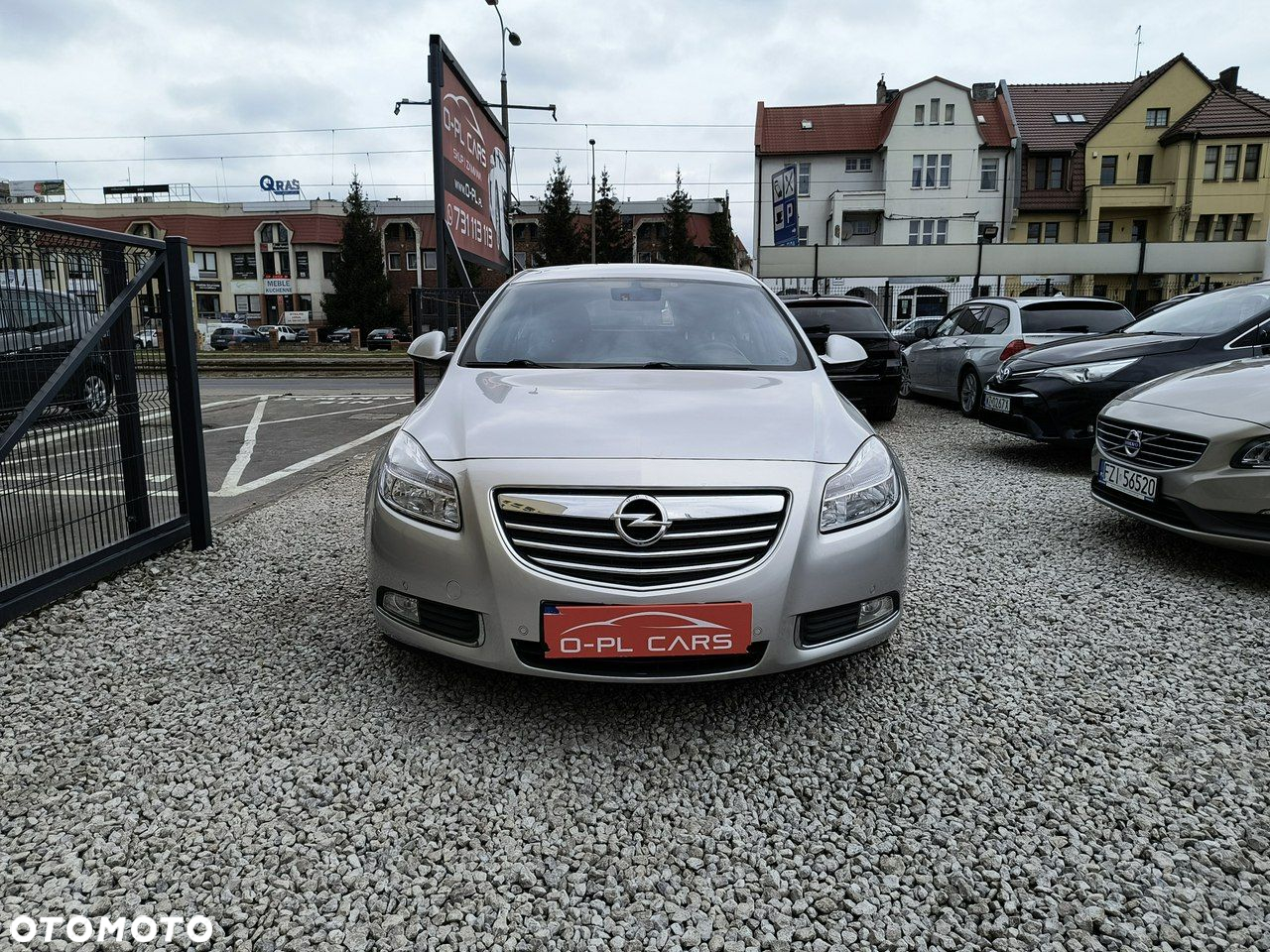 Opel Insignia 2.0 CDTI Active - 4