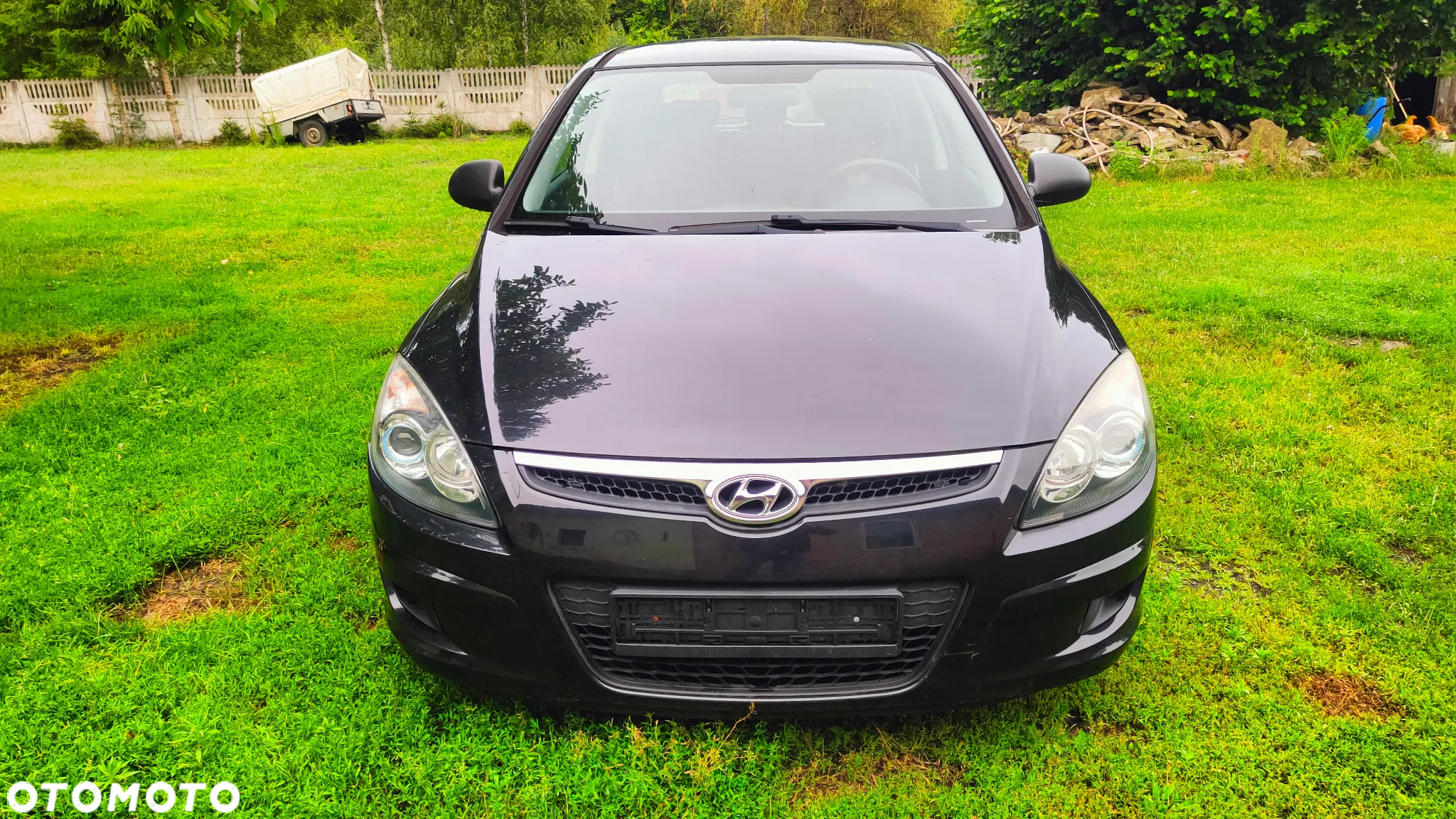 Hyundai i30 1.4 blue Classic - 3